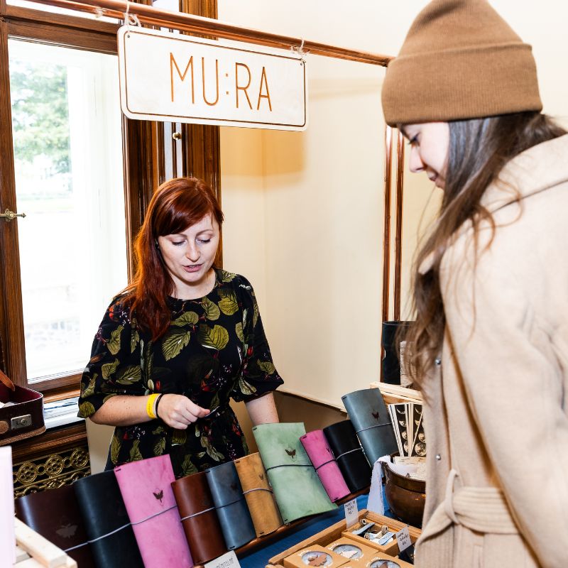 Fotka MURA La Papera fest